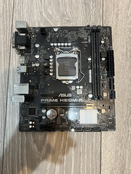 Set componente pc