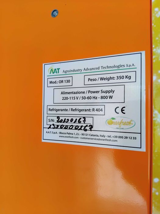 Вендинг ФрешАвтомат