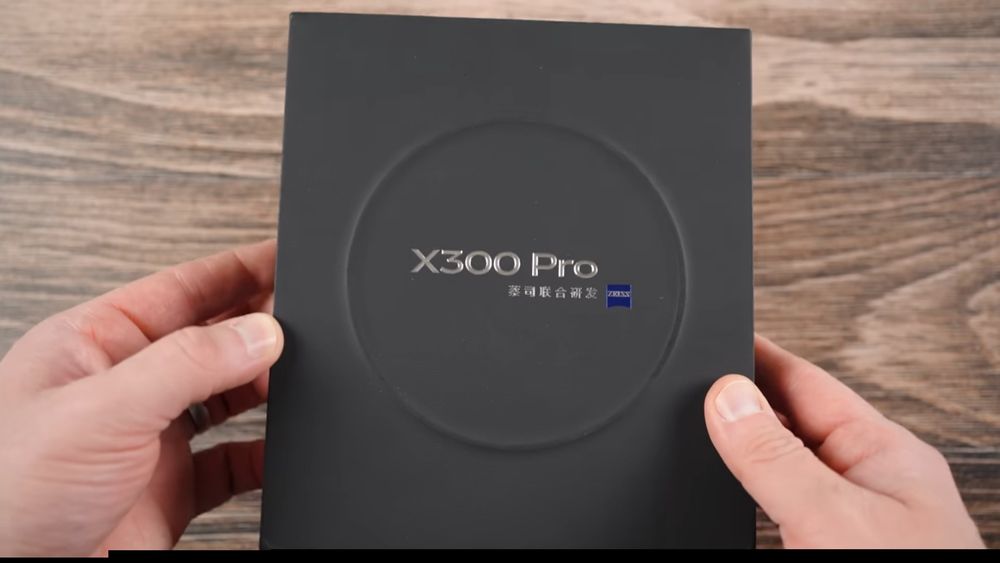 vivo x300 pro 16/512 global