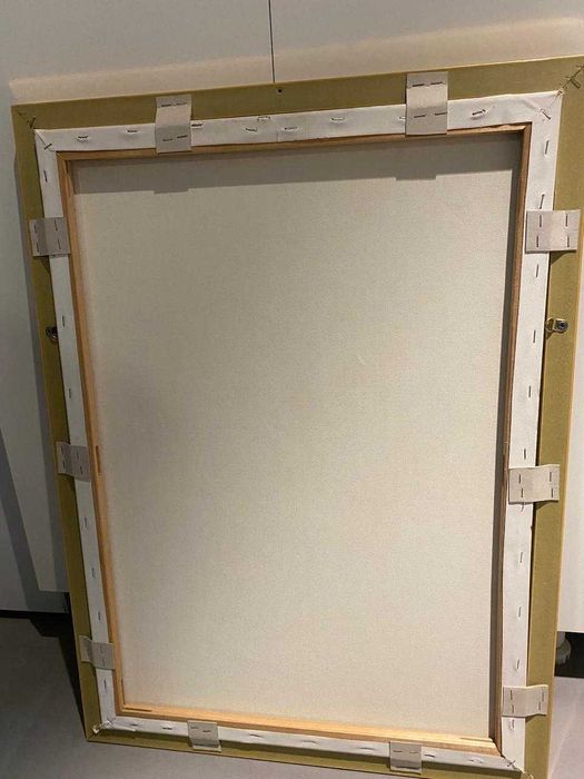 Картина холст масло