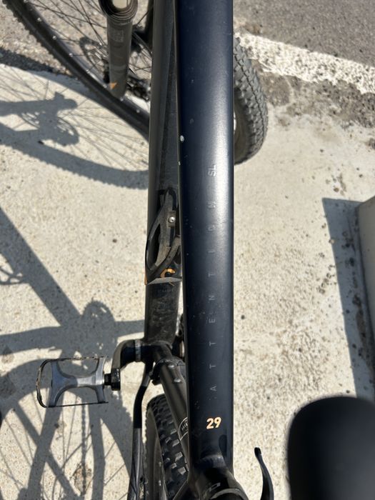 ⁉️ vand cube attention roti 29