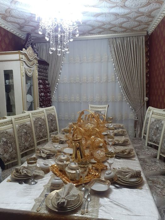 Квартира 3х комнаты