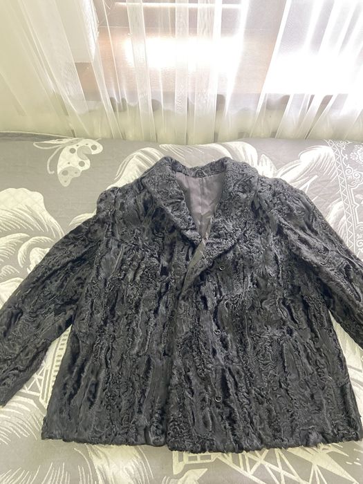 Продам шубу в идаельном состоянии