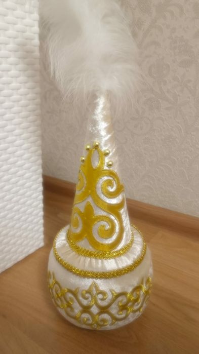 Тойбастар , корзины