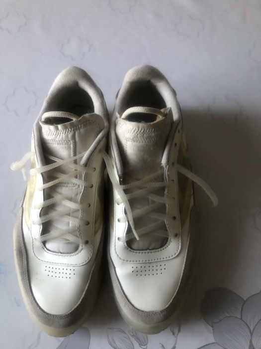 Кроссовки Reebok