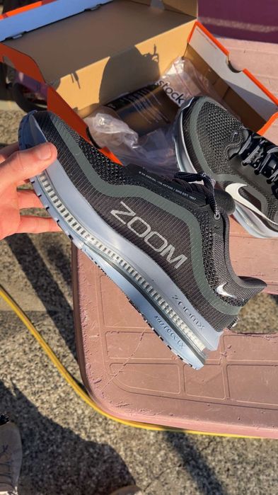 Nike zoom pegasus premium