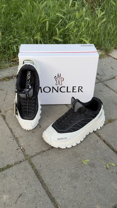 Moncler trailgrip gtx