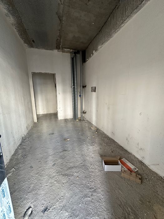 Продаётся 1 комнатная квартира в ЖК CHIMGAN HILLS эко базар в новостр!