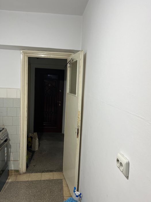 Apartament cu 2 camere zona Crangasi