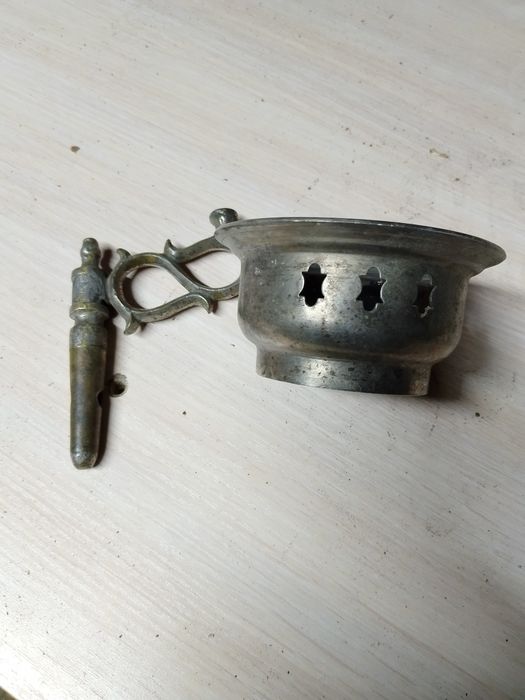 Продам детали  на  самовар.