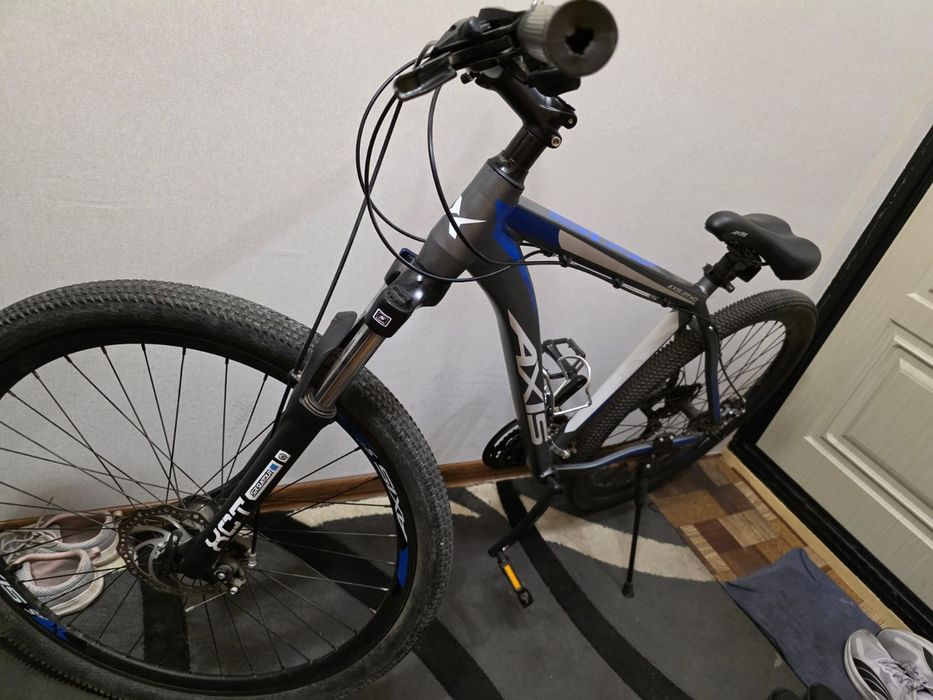 Продам велосипед AXIS MD 29