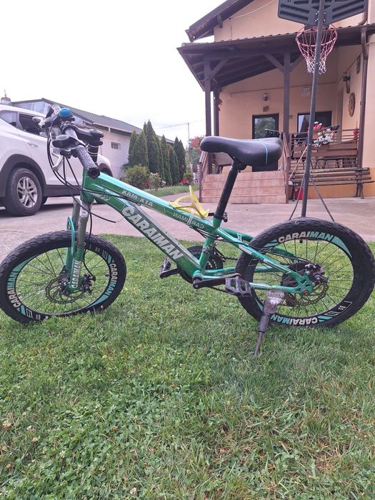 Vand biciclete si trotineta