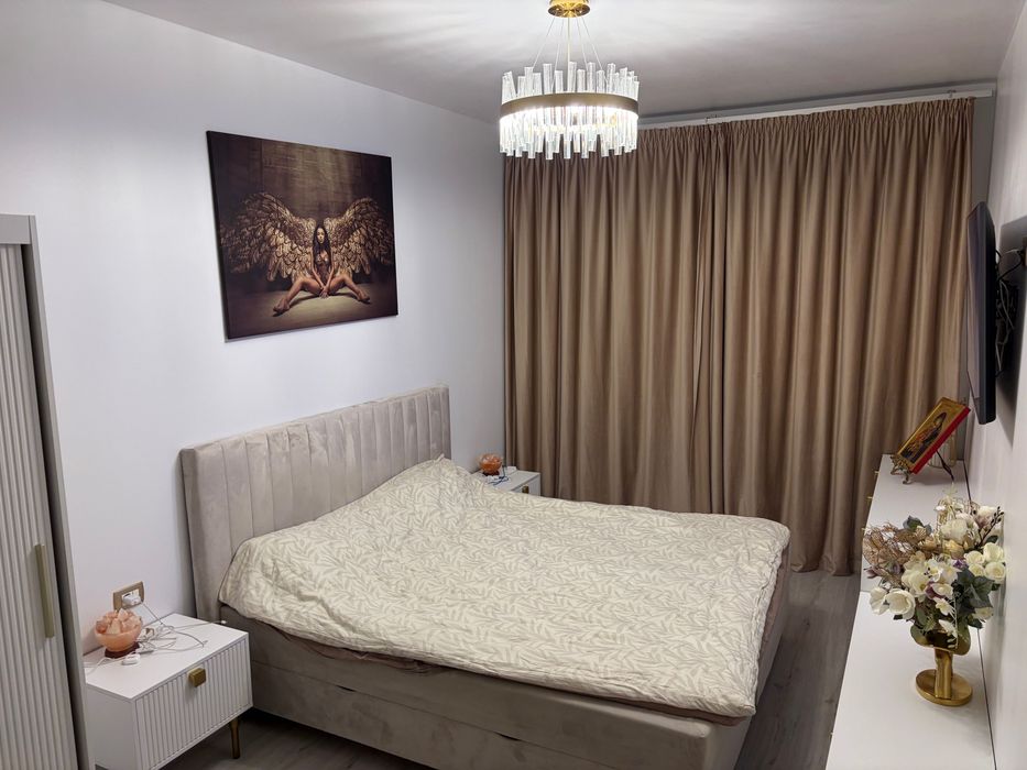 Apartament cu 4 camere intrare in Mamaia 120 m