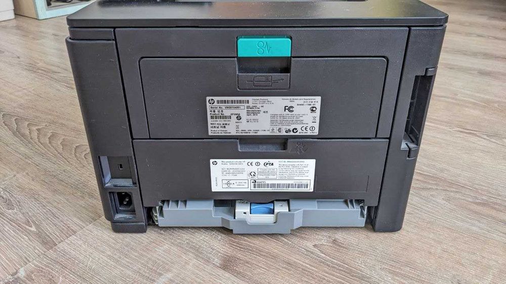 Принтер HP LaserJet Pro 400 M401dw