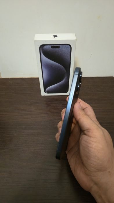 iPhone 15 Pro Max 512gb