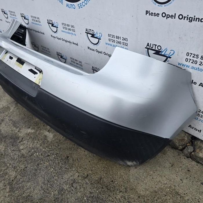 Bara spate fara senzori de parcare Volkswagen Golf 5
