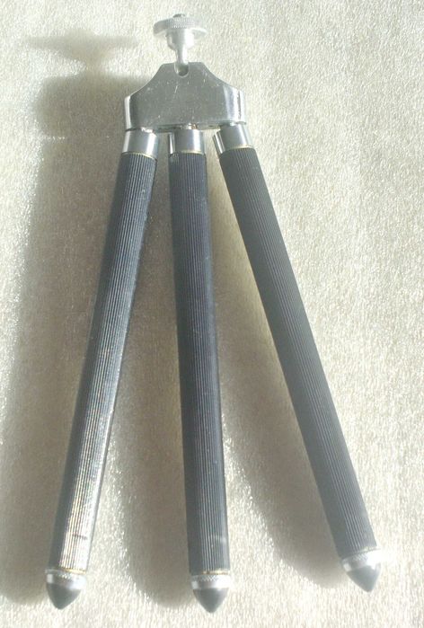 Трипод ISING Bergneustadt, Germany