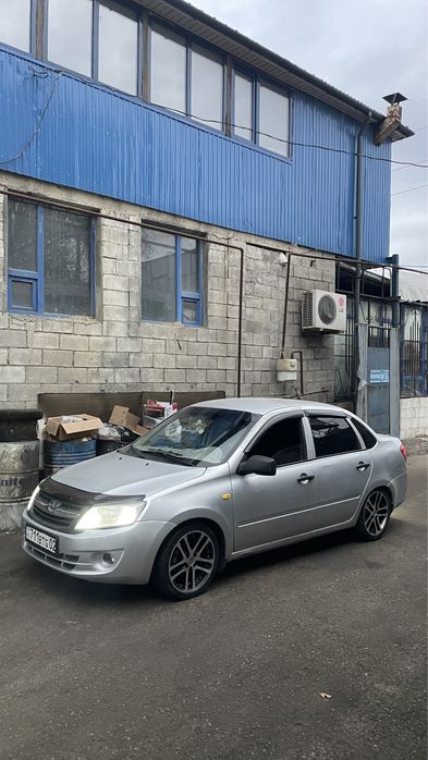 Торус вазга диск штамптар бар