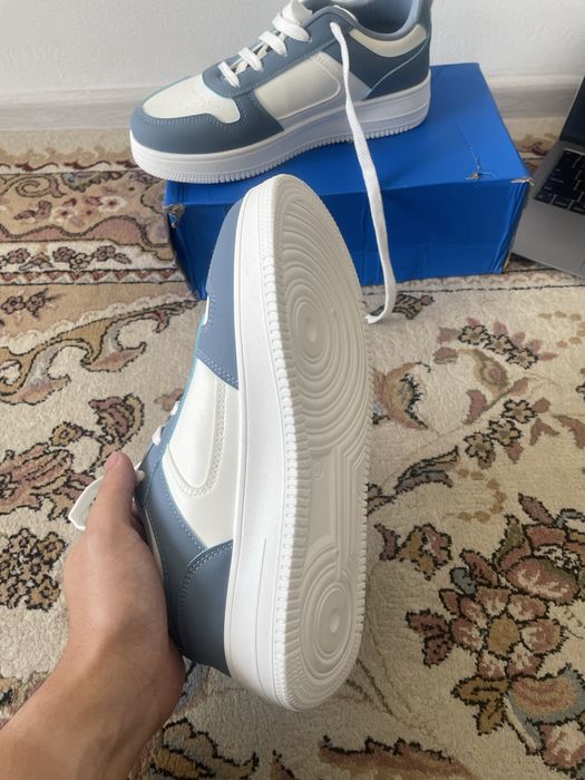 Кросовки Warrior