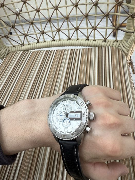 Продам часы Fossil CH 2558 в идеальном состоянии