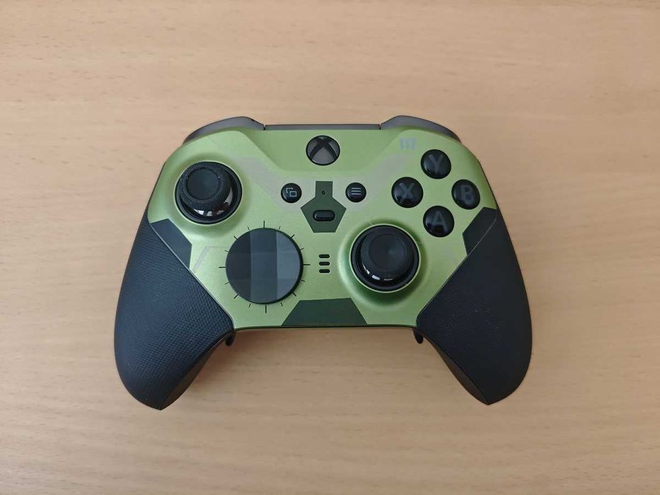 Контролер Xbox Elite 2, с калъф и аксесоари, оригинален джойстик