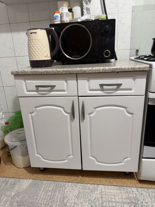 Кухонный гарнитур