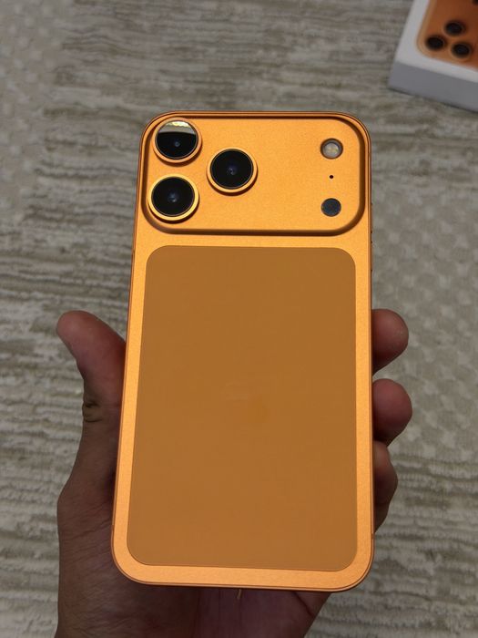 Iphone 17pro