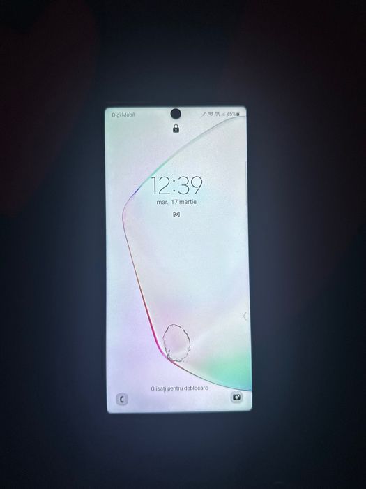 Samsung Galaxy Note 10