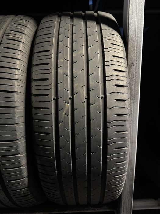 Anvelope 235/55/19 Continental