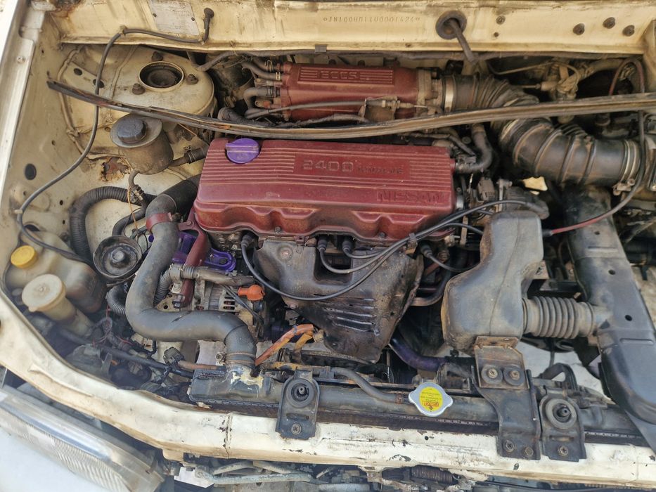 Nissan Prairie продам