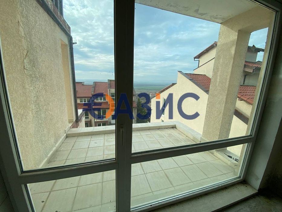 Апартамент с 2 спални в комплекс "Шато Панорама", 3 етаж, България,