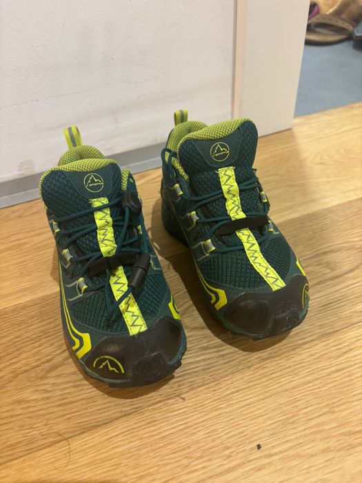 La Sportiva Falkon Low GTX copii