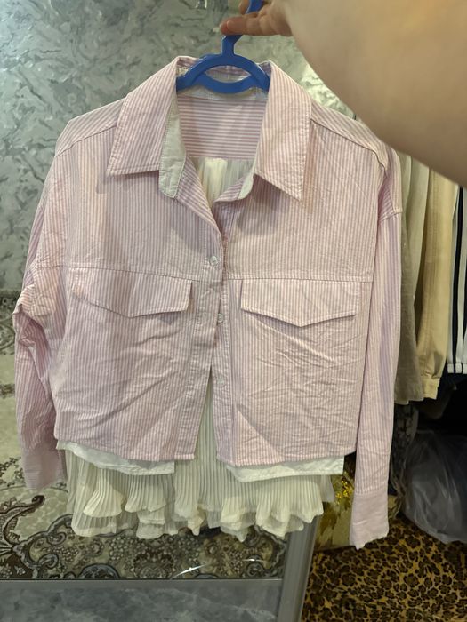 Shunaqa kiyimlar sotiladi