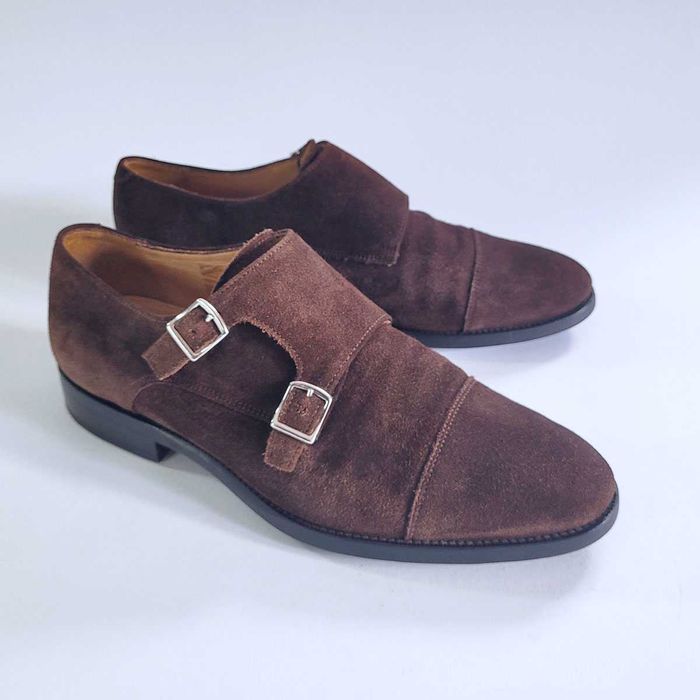 SuitSupply, официални обувки 42