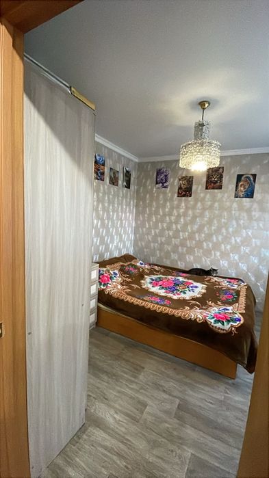 Продам 3х комнатную кв, в 23 мр
