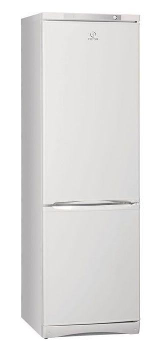 Холодильник Indesit ES 18A белый