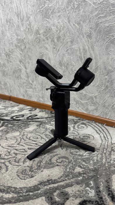 Ronin rs3 Mini sotiladi