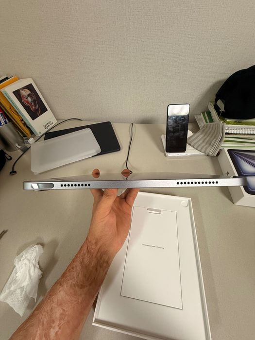 Ipad Air M3 256GB