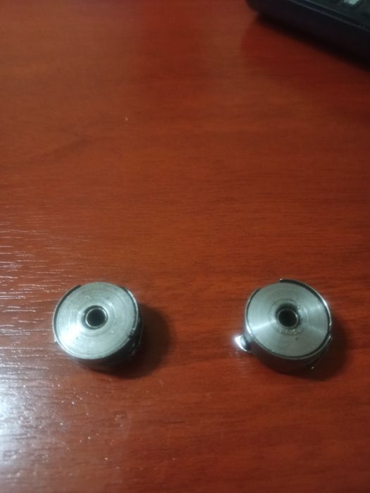 Челнок для швейной машинки