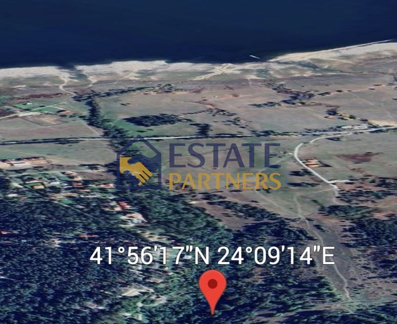 Парцел в Пазарджик, област-м-т Цигов чарк площ 507 цена 22325