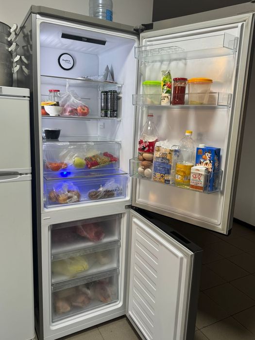 Продам холодильник! BEKO