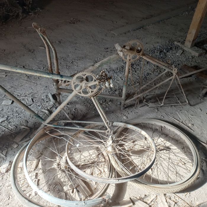 Валисапед СССР  ишлаб чикарилган