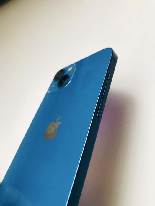 İphone 13 128GB 72%batery