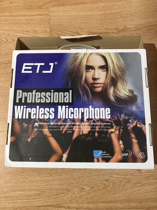 Микрофон beta 58