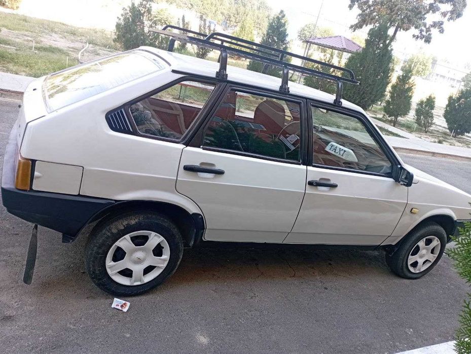 Продаётся Ваз-2109,  1991 года в отличном состоянии!