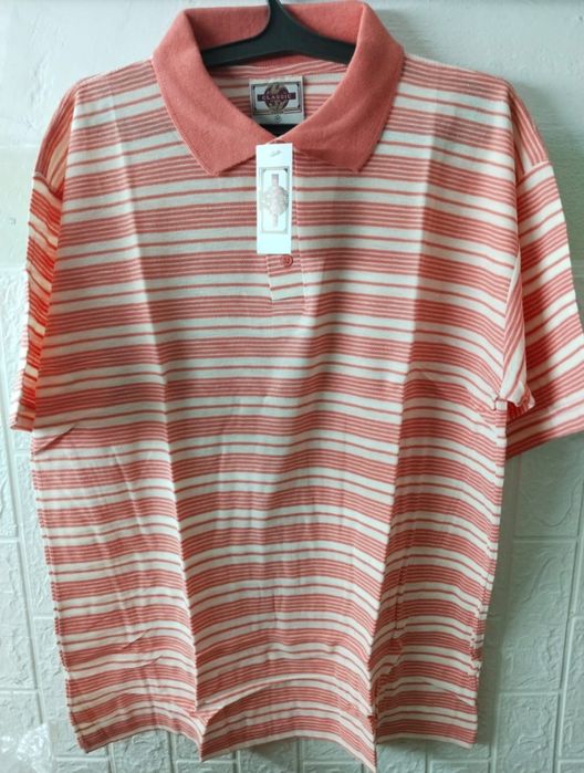 Поло, новые 90- е года.