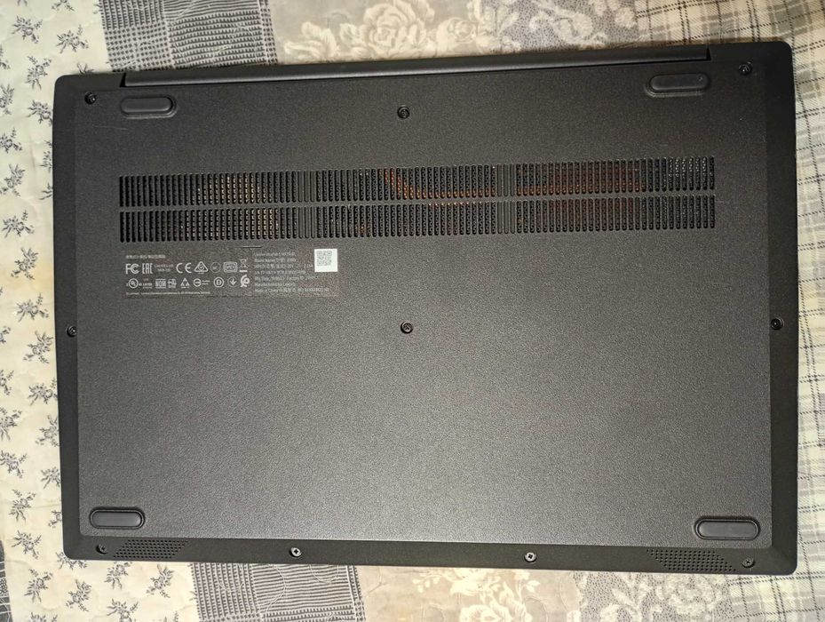 Lenovo S145-15IWL I7 gen 8 stare foarte buna