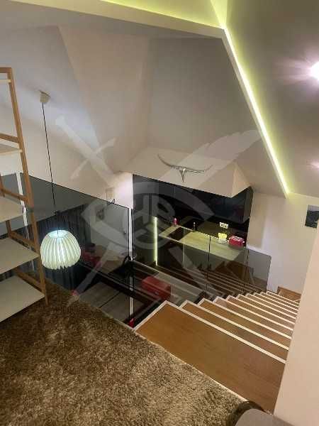 Мезонет под наем в Асеновград 11809801