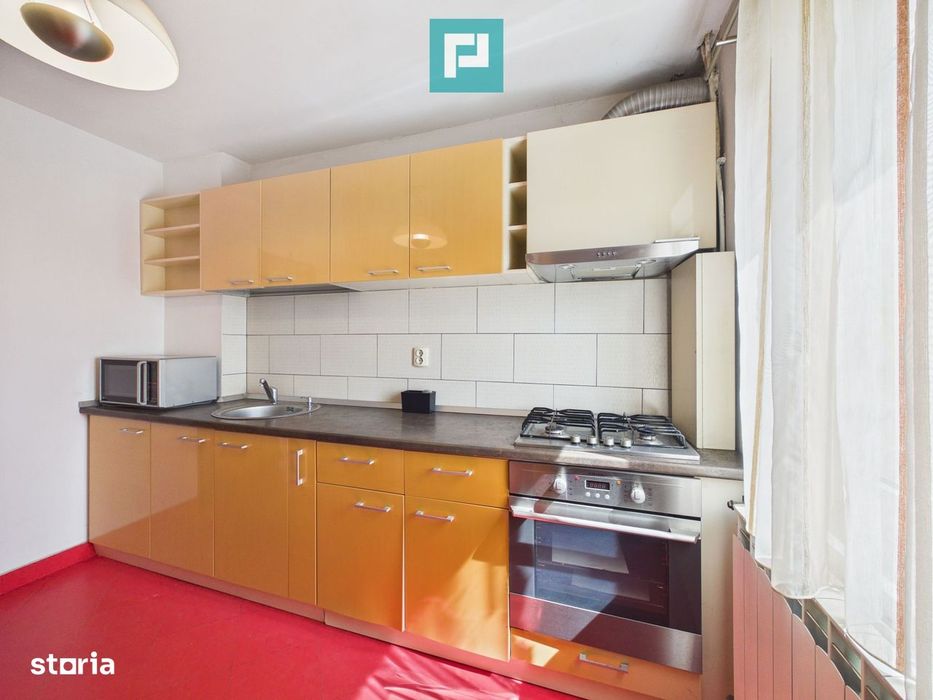 Apartament 2 camere lângă Complexul Studențesc