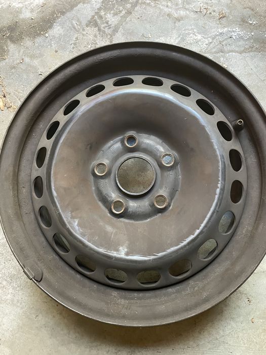 Jante Wolkswagen/ audi